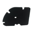 thumbnail image 4 of Filtro de aire de Esponja negra premium Zulema para GTV 250300 GT 200 GT 60250 300 Esponja Air Super Sport, 4 of 7