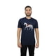 thumbnail image 1 of Playera Caballero Platini DP16 NAVY 1 Pz, 1 of 1