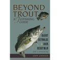 thumbnail image 1 of Pre-Owned Beyond Trout (Paperback) 1555661564 9781555661564, 1 of 1