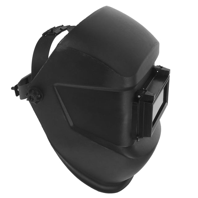 HEALEEP Welding Headband Adjustable Plastic Design For Comfort And For Various Head Welding Applications