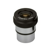 Item # 26800C-550, Pocket Microscope 25x with LED Light