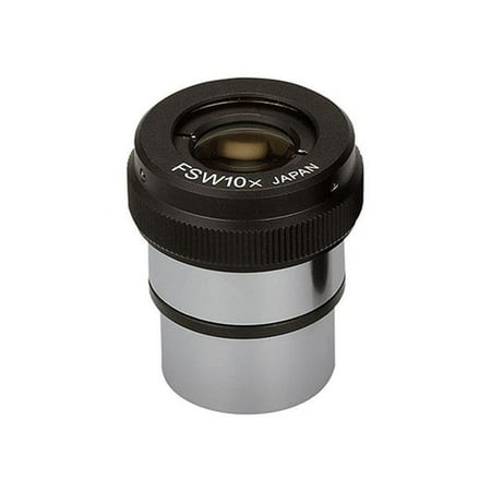 Item # 26800C-550, Pocket Microscope 25x with LED Light