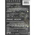 thumbnail image 2 of Sony Pictures Trapped/panic Room [dvd/2 Disc], 2 of 2