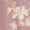 Dark Pink, variant on Women's Floral V Neck Flare Short Sleeve Lace-up Zipper Chiffon Dress M Black Floral