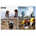 thumbnail image 3 of ziyahi Portable Pocket Watch Hiking Navigation Outdoor Navigation Car No Chain, 3 of 6