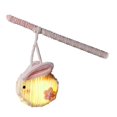 thumbnail image 4 of Juego de fabricación de farolillos para Festival del Medio Otoño, minilinterna de , accesorios ligeros, linterna portátil para niños y niñas, rosa, 4 of 8