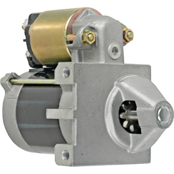 DB Electrical New Starter 410-52063 for John Deere Lawn Tractor 12.5Hp Engines Am102567 Am107206