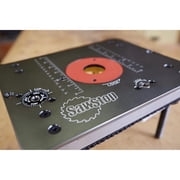 SawStop RT-LFT Precision Router Table Lift 11 3/4 x 9 1/4 inch Aluminum Plate