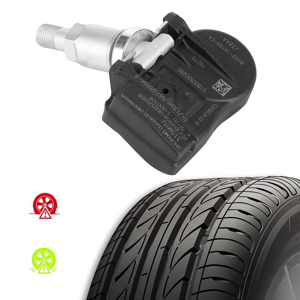 Domqga Durable TPMS Tire Pressure Sensor Replacement BH521A159CA for