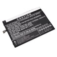 thumbnail image 2 of Batteries N Accessories BNA-WB-P3418 Cell Phone Battery - Li-Pol, 3.8V, 3200 mAh, Ultra High Capacity Battery - Replacement for Lenovo BL256 Battery, 2 of 3