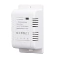 thumbnail image 1 of Smart Energy Meter, Electricity Consumption  AC100-240V Easy Wiring  For Home, 1 of 8