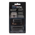 thumbnail image 1 of BaByliss Pro UVFOIL Double-Foil Shaver Replacement Kit #FXLRF2, 1 of 2