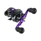 thumbnail image 4 of Carrete DYNWAVEMX Baitcaster Mano Izquierda Azul 6.3:1 8 kg Max Drag, 4 of 8