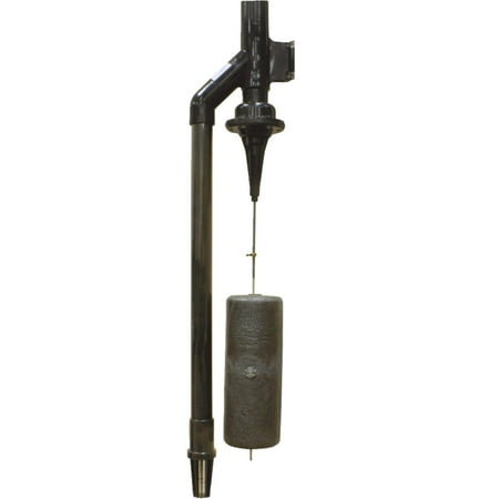 Star Water Systems Backup Sump Pump