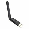 thumbnail image 4 of Jioakfa Electronics Gift Clearance 60% Wireless Usb Wifi Adapter For Pc,150Mbps 2.4G Wifi Adapter For Desktop Pc Laptop,Wireless Adapter For Desktop Computer Network Adapters Black 10X8X3Cm, 4 of 8
