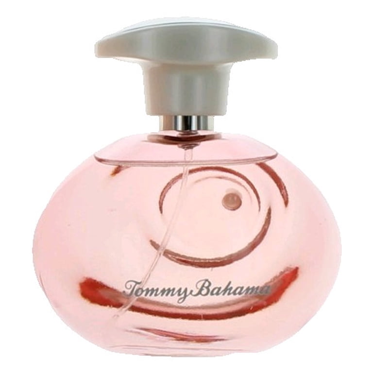 Tommy Bahama Pearl Eau De Parfum Spray for Women, 3.4 oz - Walmart.com