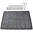 thumbnail image 4 of Parasol Top Accesorios para Vehículos Parasol de Malla para para Deportivo, 4 of 8