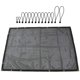 thumbnail image 4 of Parasol de cubierta superior blanda para coche,Accesorios del coche de la red de la sombra del sol de la cubierta superior suave del coche deportivo,Parasol Net Modificación Cubierta superior, 4 of 9