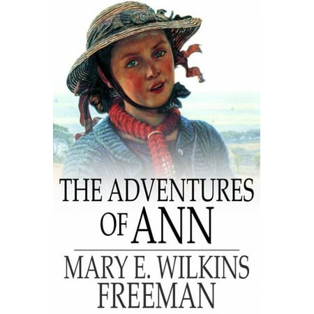 The Adventures of Ann - eBook