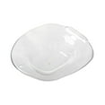 thumbnail image 1 of Baño de asiento Versátil Asiento ancho Resistente Fácil almacenamiento Uso doméstico Ergonómico Remojo PET transparente, 1 of 8