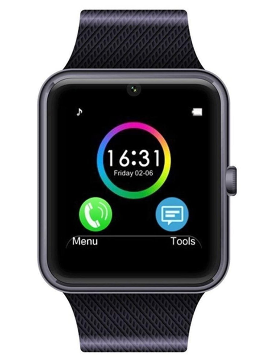 mgaolo gt08 smart watch