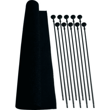Liberty Safe and Gun Storage Solutions Rifle Rods