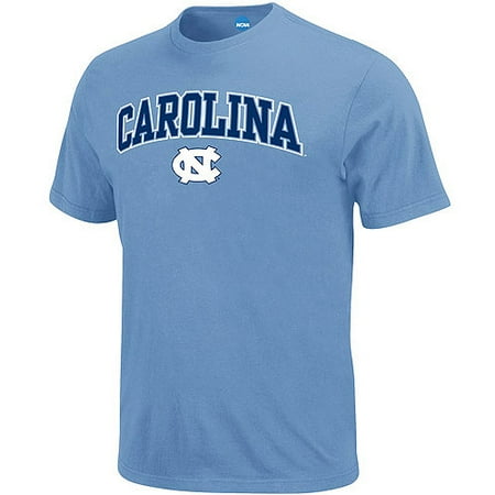 NCAA Men's North Carolina Tarheels Short-Sleeve Tee
