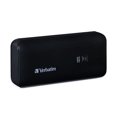thumbnail image 1 of Bloc d'alimentation portable Verbatim 4400 mAh, noir, 1 of 2