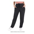 thumbnail image 3 of Pantalon Ocean Pacific Talla Eg Negro Con bolsa brush, 3 of 4
