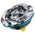 thumbnail image 1 of Set de inicio Beyblade Beyblade X UX-08 Silver Wolf 3-80FB, 1 of 5
