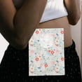 thumbnail image 4 of Funda Protectora Bolsas de Colmía Premium de Bolsa de Bolsa Abierta Suministros de para Estoma Bolsa de Bolsa Bolsas de , cuadrado cuadrado de flores, 4 of 8