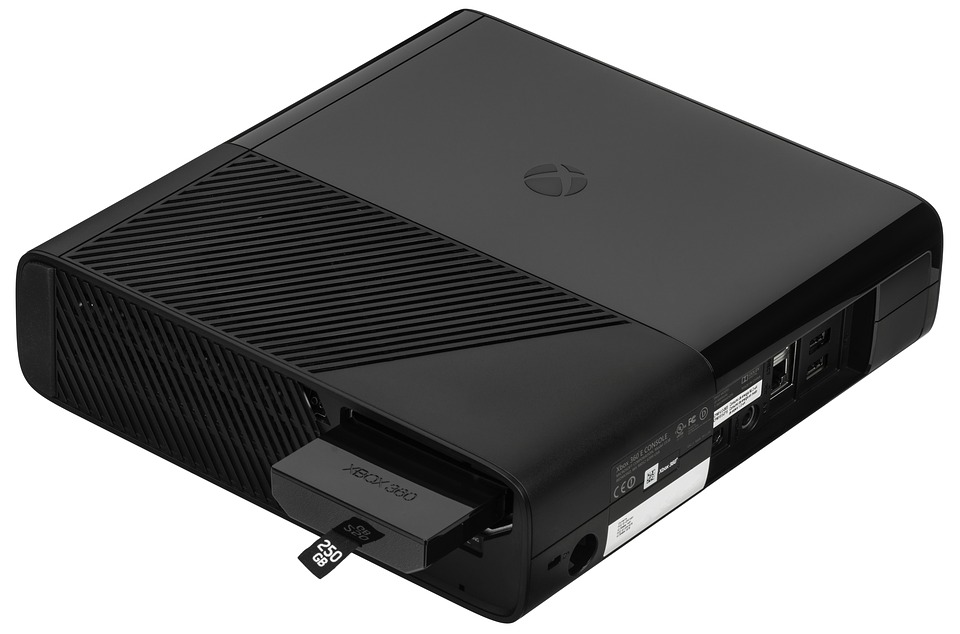 external hard drive for xbox 360