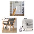 thumbnail image 6 of CACAGOO Furniture Scratch Guards Cat Scratch Protector Pad for Protecting Furniture, Vinyl, 6 of 7