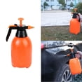 thumbnail image 2 of Sidaley Pulverizador de bomba presurizada manual, 1 Uds., generador de boquilla de cañón de botella de 2 L para de coches, limpieza de ventanas, Automoción decorativa y accesorios Sidaley VI005837-00, 2 of 5