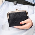 thumbnail image 4 of Vintage multifunctional folding wallet, 4 of 5
