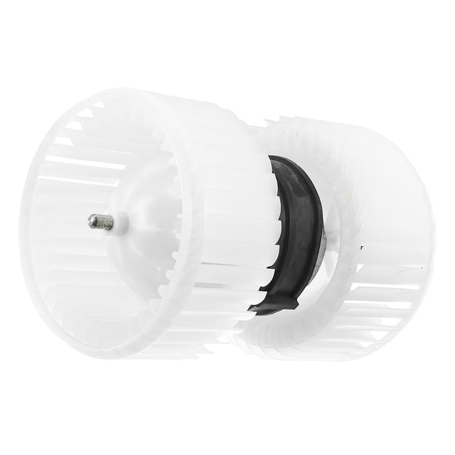 AC HVAC Calentador Soplador Motor Ensamblaje con Rueda Ventilador Jaula 4E0959101A