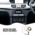 thumbnail image 3 of Raindrops Car Speaker Wire Car Audio Cable Copper Multi 1Set for Car Modification, 3 of 8