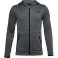 thumbnail image 1 of Under Armour boys Armour Fleece Full Zip, 1 of 2