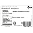 thumbnail image 3 of Yupik Mini Compound Chocolate Chips, 1Kg, 3 of 9