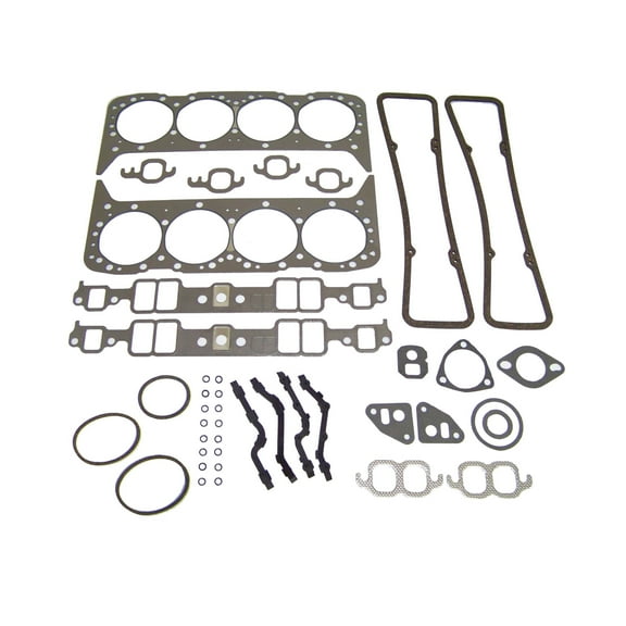 DNJ HGS3101 Graphite Cylinder Head Set Fits Cars & Trucks 62-80 Honda Civic 1.5L SOHC