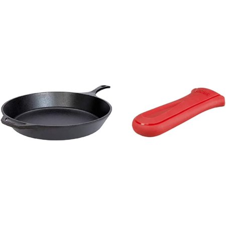

HPJNB Cast Iron 4-Piece Cookware Set