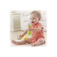 thumbnail image 2 of Fisher-Price Rattle 'n Rock Maracas, Yellow/Green, 2 of 2