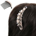 thumbnail image 4 of unbranded Decorativa De Y Aleación Para Peinados De Y Eventos, 4 of 6