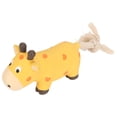 thumbnail image 4 of Latex Dog Toy, Interactive Squeaky Dog Toy Bite  Tear   For Indoor, 4 of 8