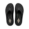 thumbnail image 4 of George Men's Casual Weave Thong Sandal, 4 of 4