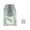 SWS Pivot Lock Shoe Assembly - White Angled, variant on WRS Left Hand Pivot Lock Shoe - White