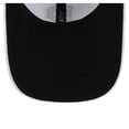 thumbnail image 5 of Men's-New Era  White Pittsburgh Pirates Graded 39THIRTY Stretch Fit Hat, 5 of 6