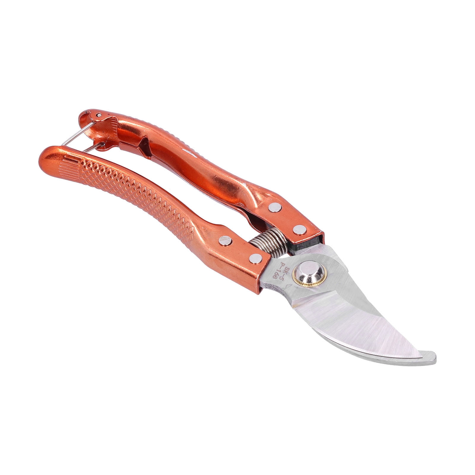 Garden Pruning Shears, Pruning Shears Durable  For Fruit Trees For Garden For Shrubs For Plants