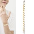 thumbnail image 4 of Metal Bracelet,  Performance Bracelet Practical  For Travel For Gifts For Outdoor, 4 of 8