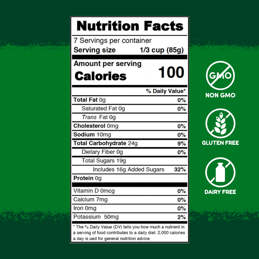 Lucky Leaf Premium Strawberry Rhubarb Fruit Filling and Topping, 21 oz Can